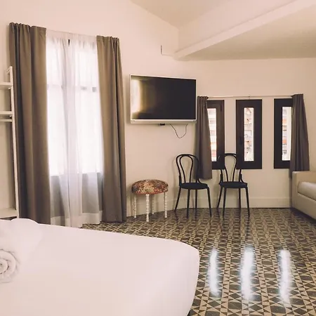 Hotel Hotelet Casa Padro 2*