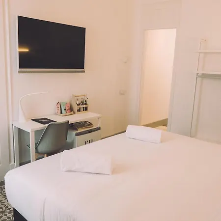 Hotel Hotelet Casa Padro Manresa