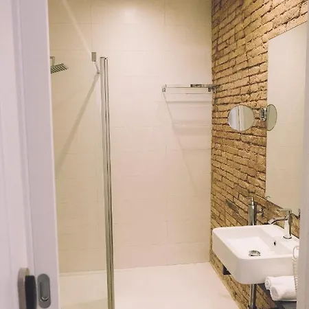 Hotelet Casa Padro Hotel