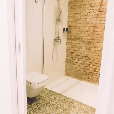 Hotel Hotelet Casa Padro