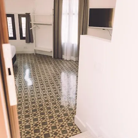 Hotelet Casa Padro 2*