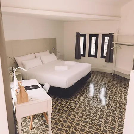 Hotel Hotelet Casa Padro