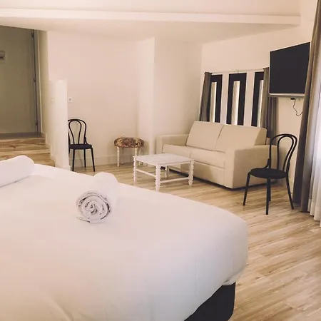 Hotel Hotelet Casa Padro 2*