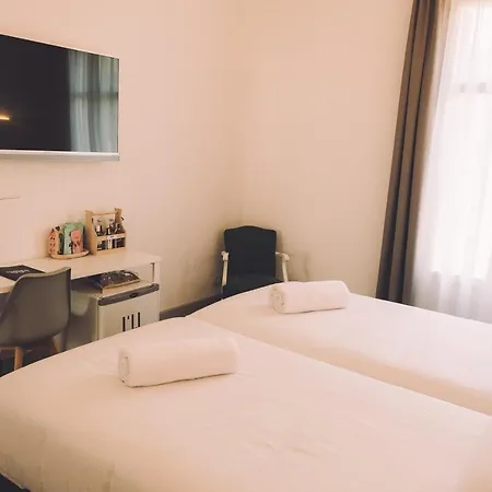 Hotel Hotelet Casa Padro