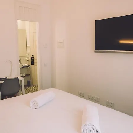 Hotelet Casa Padro Hotel