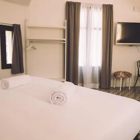 Hotel Hotelet Casa Padro Manresa