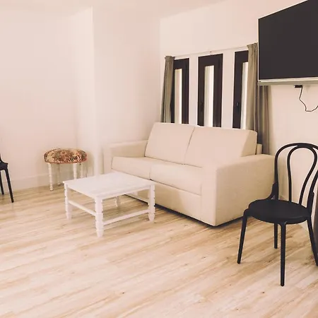 Hotelet Casa Padro
