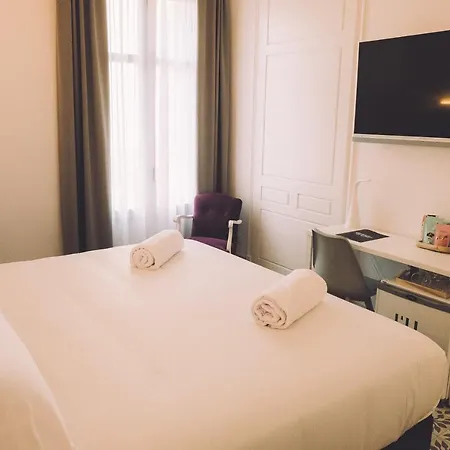 Hotel Hotelet Casa Padro Manresa