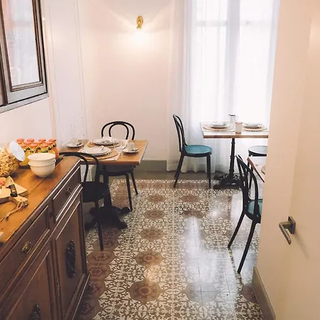 Hotel Hotelet Casa Padró Manresa