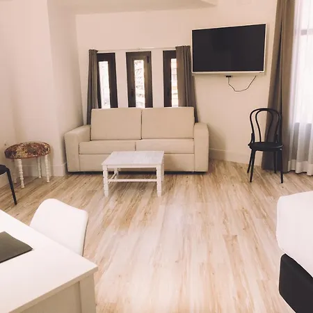 Hotelet Casa Padro Hotel Manresa