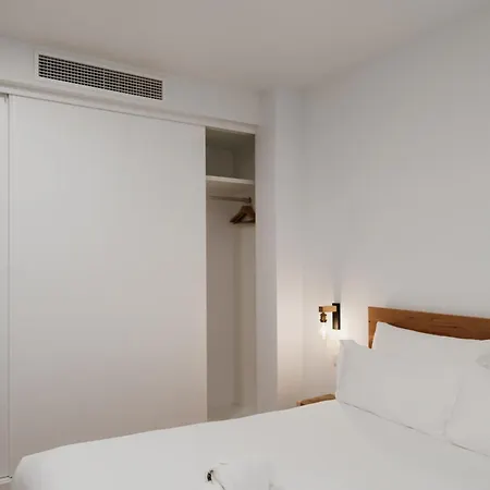 Ξενοδοχείο Hotelet Casa Padro 2*